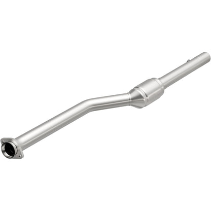MagnaFlow Direct Fit Catalytic Converter 99-00 BMW 540i 4.4L PS Rear