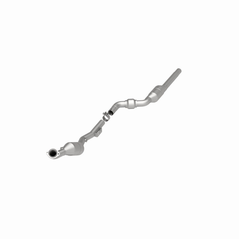 MagnaFlow Direct Fit Catalytic Converter 98-02 Mercedes E320 3.2L