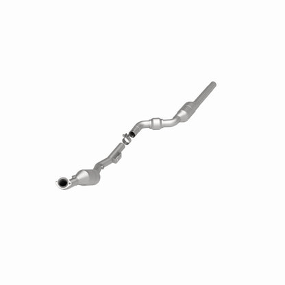 MagnaFlow Direct Fit Catalytic Converter 98-02 Mercedes E320 3.2L