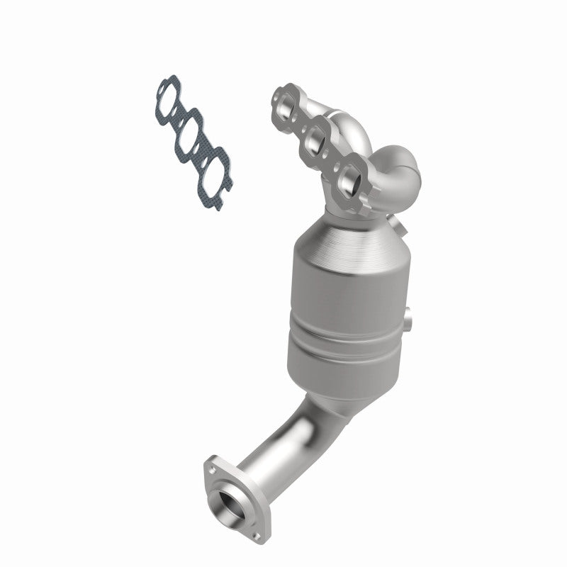 MagnaFlow Direct Fit Catalytic Converter 2007 Chrysler Pacifica 4.0L