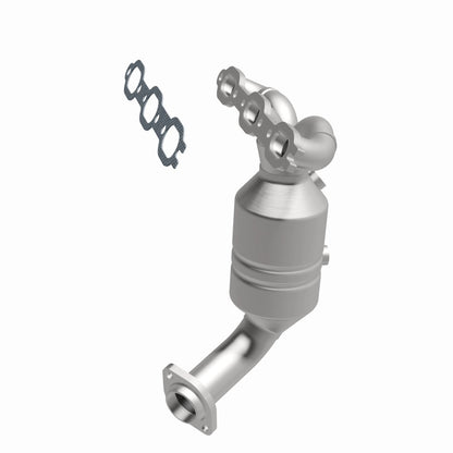 MagnaFlow Direct Fit Catalytic Converter 2007 Chrysler Pacifica 4.0L