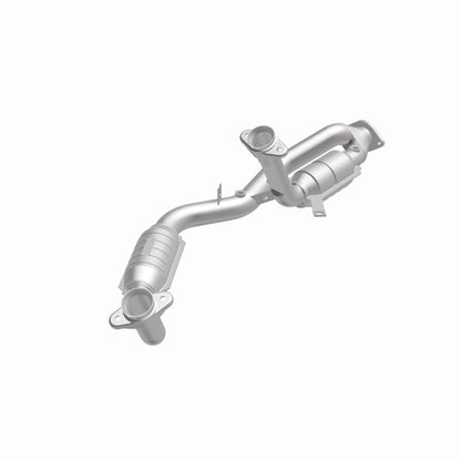MagnaFlow Direct Fit Catalytic Converter 96-99 Taurus 3.4L Front C