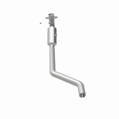 MagnaFlow Direct Fit Catalytic Converter 06-08 Jaguar S-Type 3.0L
