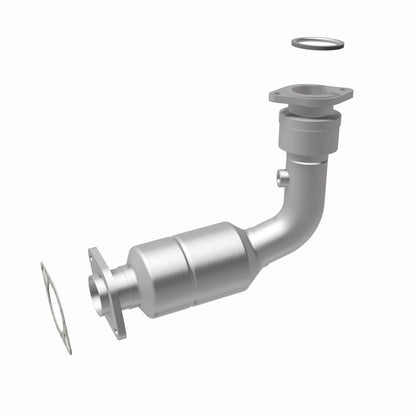 MagnaFlow Direct Fit Catalytic Converter 08 G8 GT 6.0L Passenger Side OEM