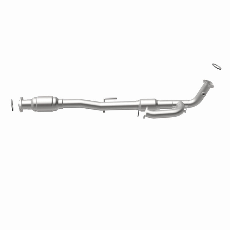 MagnaFlow Direct Fit Catalytic Converter 02-03 Toyota Camry 3.0L