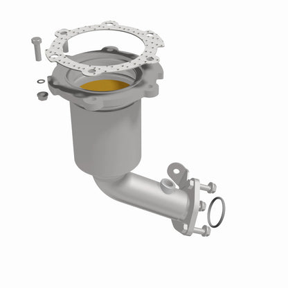 MagnaFlow Direct Fit Catalytic Converter 04-05 Nissan Maxima 3.5L