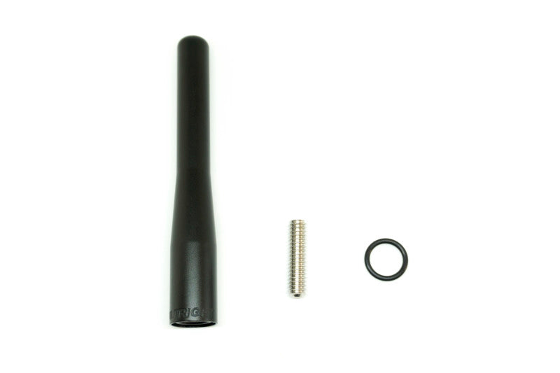 BuiltRight Industries 15-19 Ford F-150 / 17-19 Ford F-250/F-350 Perfect-Fit Stubby Antenna