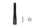 BuiltRight Industries 15-19 Ford F-150 / 17-19 Ford F-250/F-350 Perfect-Fit Stubby Antenna