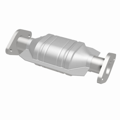MagnaFlow Direct Fit Catalytic Converter 01-04 Kia Spectra 1.8L