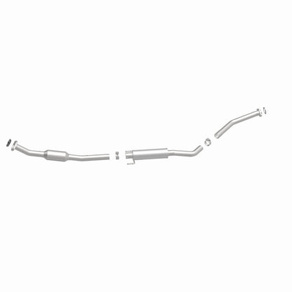 MagnaFlow Direct Fit Catalytic Converter 00-05 Toyota Celica 1.8L Front 1ZZFE GT