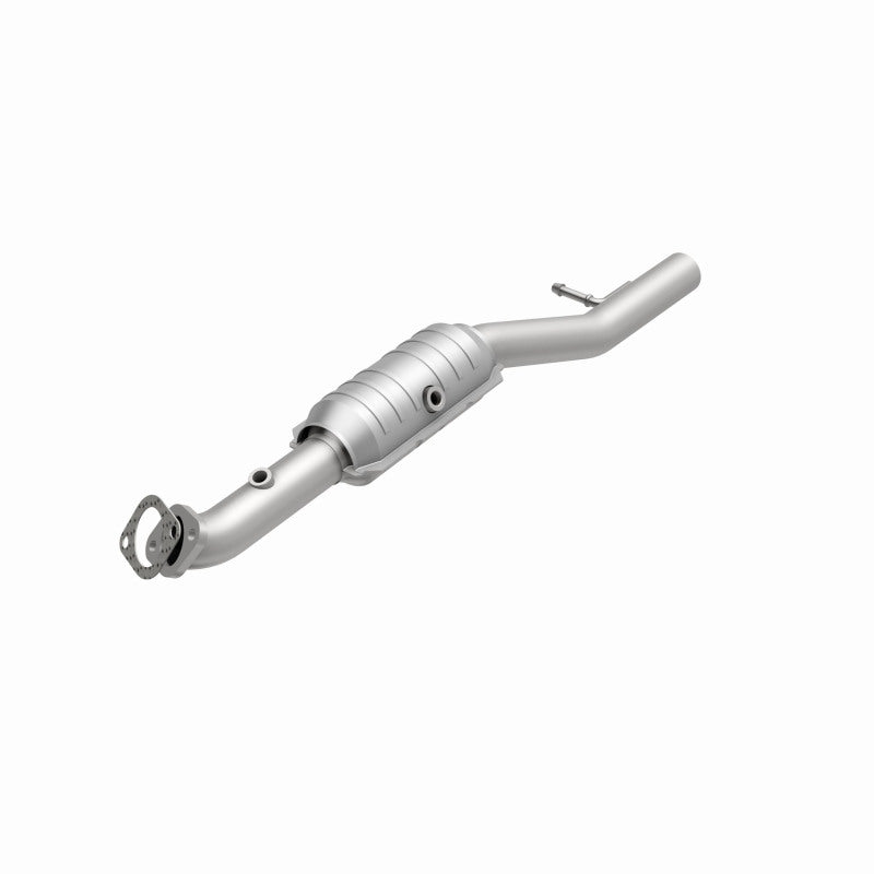 MagnaFlow DF Catalytic Conv 08-09 Mitsubishi Lancer 2.0L w/o Turbo *NOT FOR SALE IN CALIFORNIA*