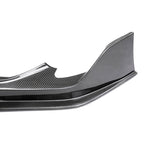 Seibon 2020 Toyota GR Supra MB-Style Carbon Fiber Front Lip