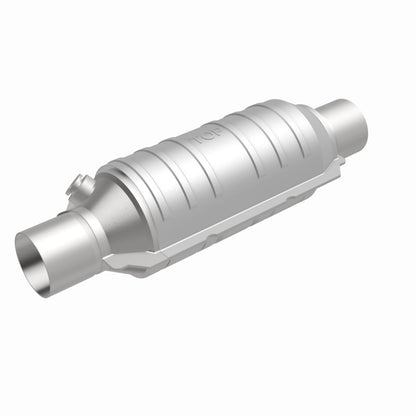 MagnaFlow Universal Catalytic Converter 2.50 GM 3.8L OEM