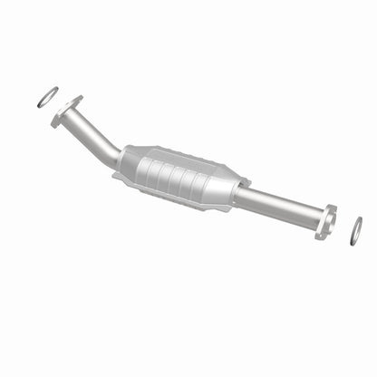 MagnaFlow Direct Fit Catalytic Converter 03-04 Toyota Tundra V8 4.7L Gas
