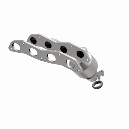 MagnaFlow Direct Fit Catalytic Converter 03-04 Honda Civic 1.3L (CA Emissions)