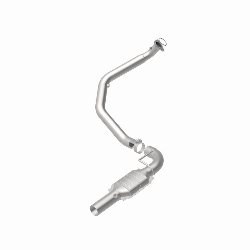 MagnaFlow Direct Fit Catalytic Converter 03-07 GM 2500/3500 D/S OEM
