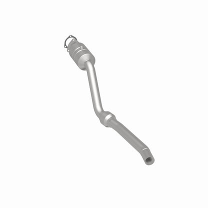 MagnaFlow Direct Fit Catalytic Converter 02-03 Audi A4 3L Driver Side