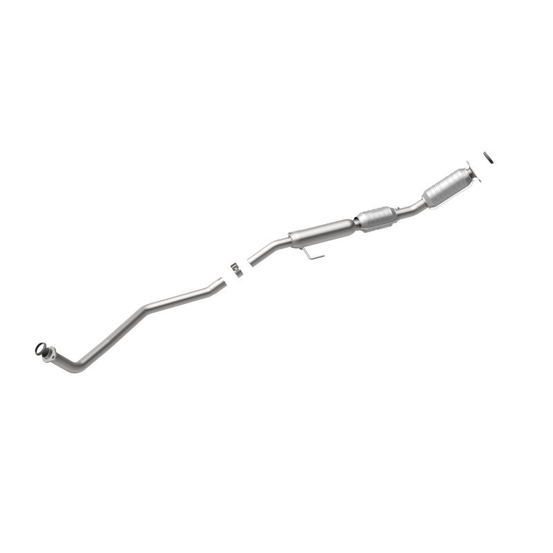 MagnaFlow Direct Fit Catalytic Converter California 09-11 Toyota Corolla / Matrix L4-1.8LGAS