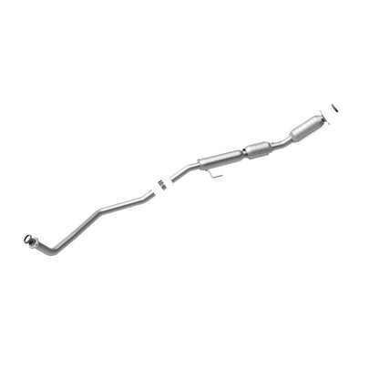 MagnaFlow Direct Fit Catalytic Converter California 09-11 Toyota Corolla / Matrix L4-1.8LGAS