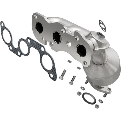 MagnaFlow Direct Fit Catalytic Converter 02-03 Lexus ES300 3.0L Manifold