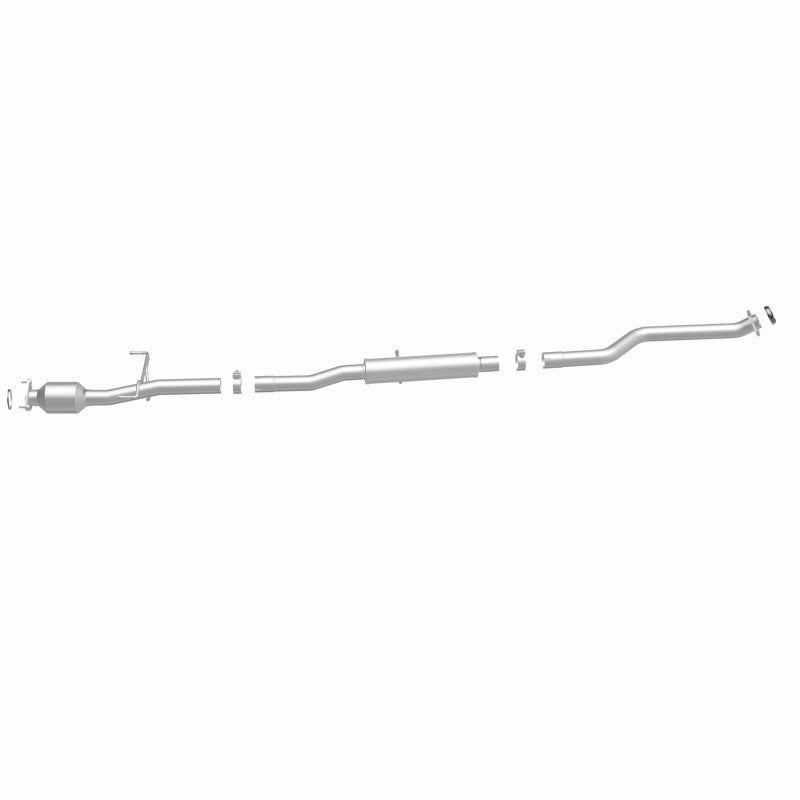 MagnaFlow Direct Fit Catalytic Converter 07-09 Mazda CX-7 2.3L