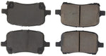 StopTech Street Touring Brake Pads