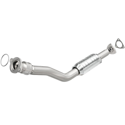MagnaFlow Direct Fit Catalytic Converter Malibu 98-00 3.1L V6