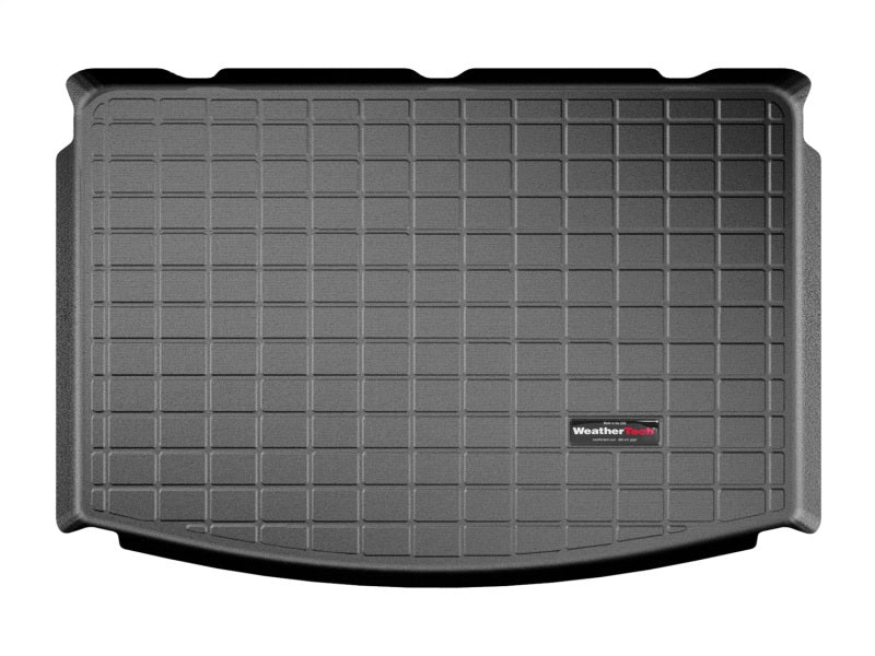 WeatherTech 2016+ Mazda CX-3 Cargo Liner - Black