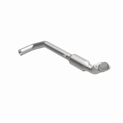 MagnaFlow Direct Fit Catalytic Converter OEM 05-08 Ford F150 4.2L V6 (Drivers Side)