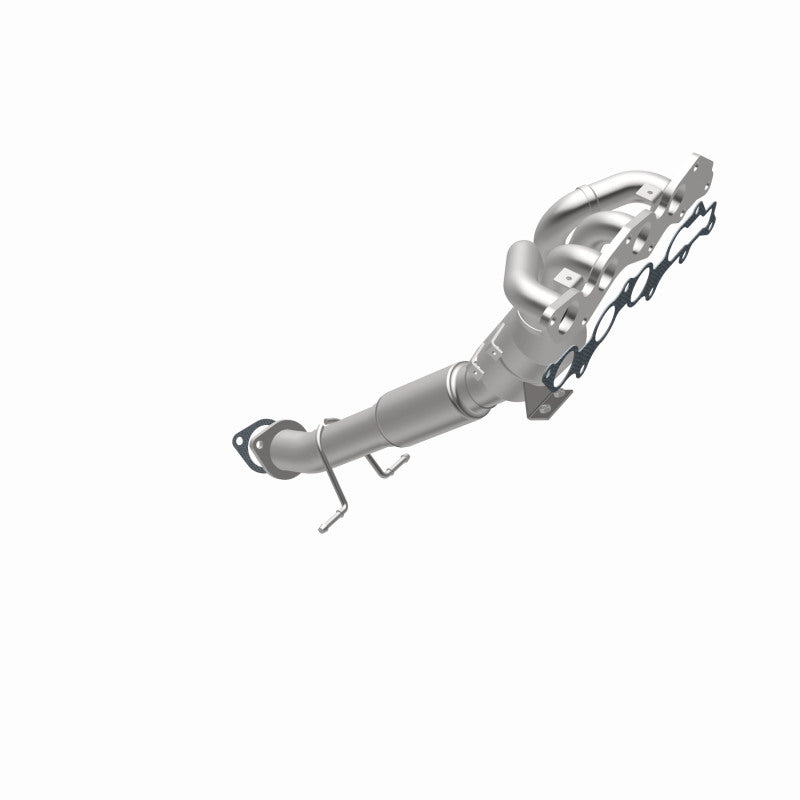 MagnaFlow Direct Fit Catalytic Converter 10- Mazda 3 2.5L