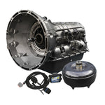 BD Diesel 17-19 Ford 6.7L Power Stroke Roadmaster 6R140 2WD/4WD Transmission & Converter Package