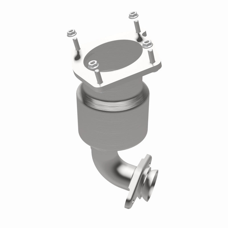 MagnaFlow Direct Fit Catalytic Converter 01-02 Dodge Stratus 2.7L