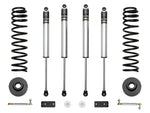 ICON 2020+ Jeep Gladiator JT 2.5in Stage 1 Suspension System