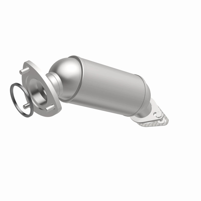MagnaFlow Direct Fit Catalytic Converter 07-08 GM SUV 3.6L Rear OEM
