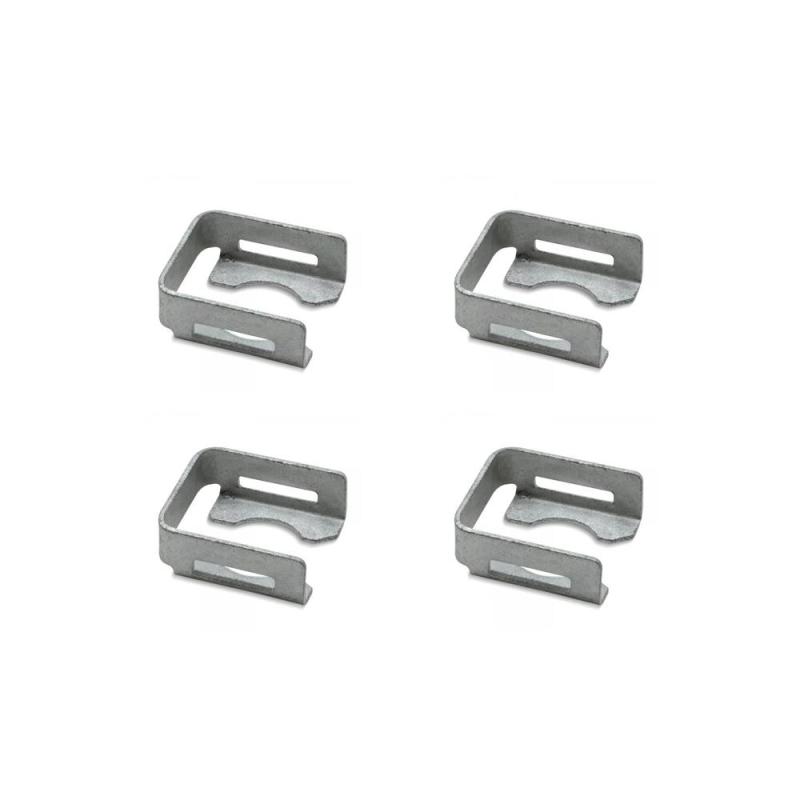 BLOX Racing Adapter Top Retaining Clip (Set of 4)