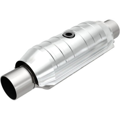 MagnaFlow Universal Catalytic Converter 2.25 inch CA Tier 1