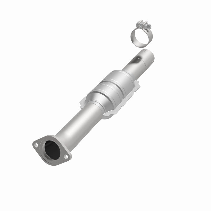 MagnaFlow Direct Fit Catalytic Converter 2010-2012 VENZA 2.7L Underbody