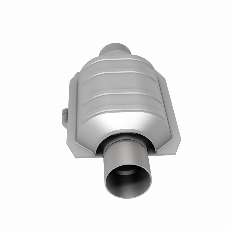 MagnaFlow Universal Catalytic Converter 2.25 W/Air FED
