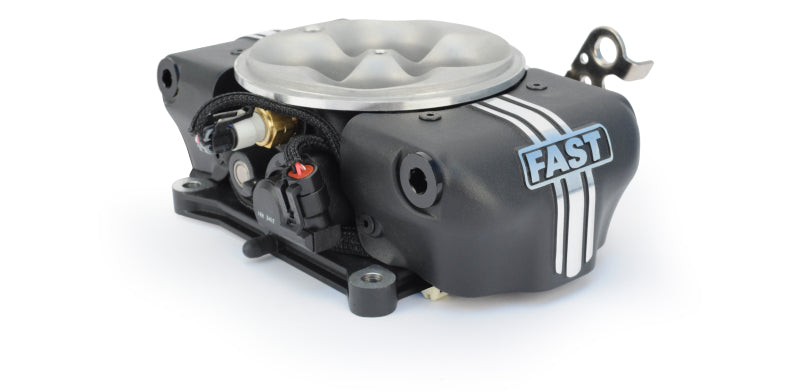 FAST Throttle BodyFAST-4151 TBI