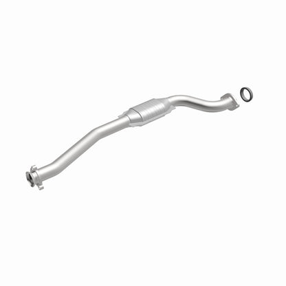 MagnaFlow Direct Fit Catalytic Converter 09-10 Hummer H3T 3.7L