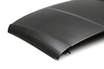 Anderson Composites 20-21 Chevrolet Corvette C8 Dry Carbon Roof Replacement