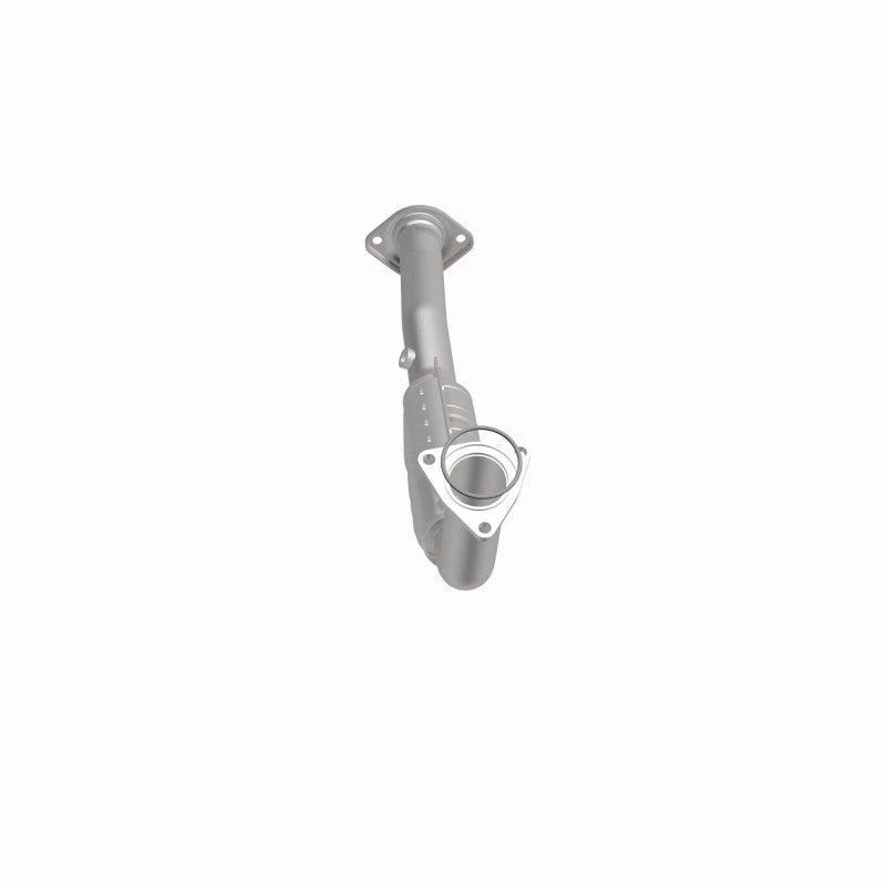MagnaFlow Direct Fit Catalytic Converter 03-06 Hummer H2 6.0L Passenger Side