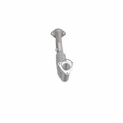 MagnaFlow Direct Fit Catalytic Converter 03-06 Hummer H2 6.0L Passenger Side
