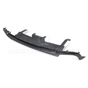 Anderson Composites 13-14 Ford Mustang/Shelby GT500 Rear Diffuser