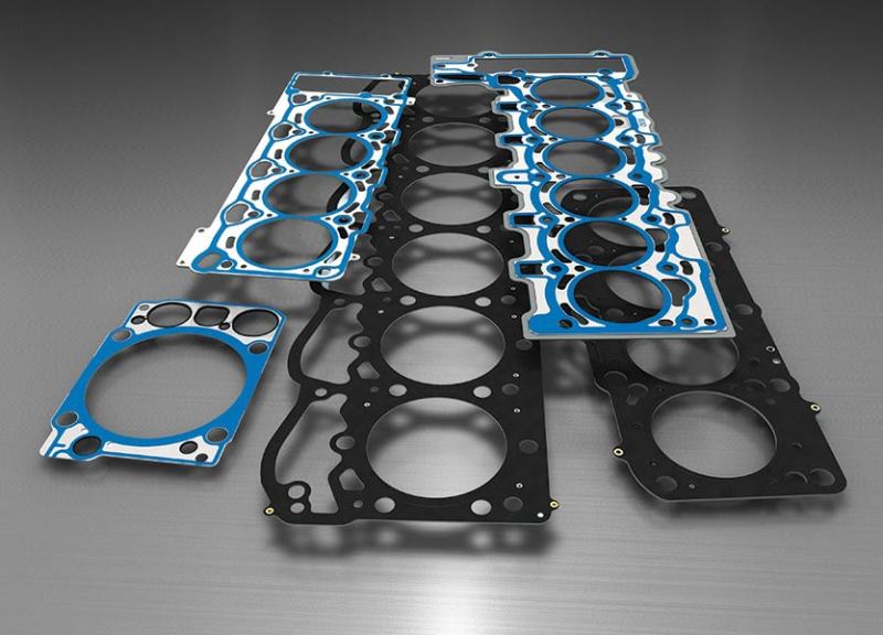 MAHLE Original Ac Shelby Cobra 68-66 Cylinder Head Gasket