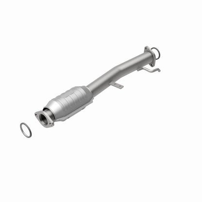 MagnaFlow Direct Fit Catalytic Converter 97-97 Toyota RAV4 2.0L 49S