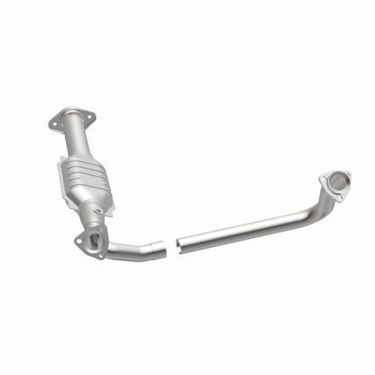 MagnaFlow Direct Fit Catalytic Converter 1995 Chevrolet G10/G20/G30 4.3L/5.0L/5.7L