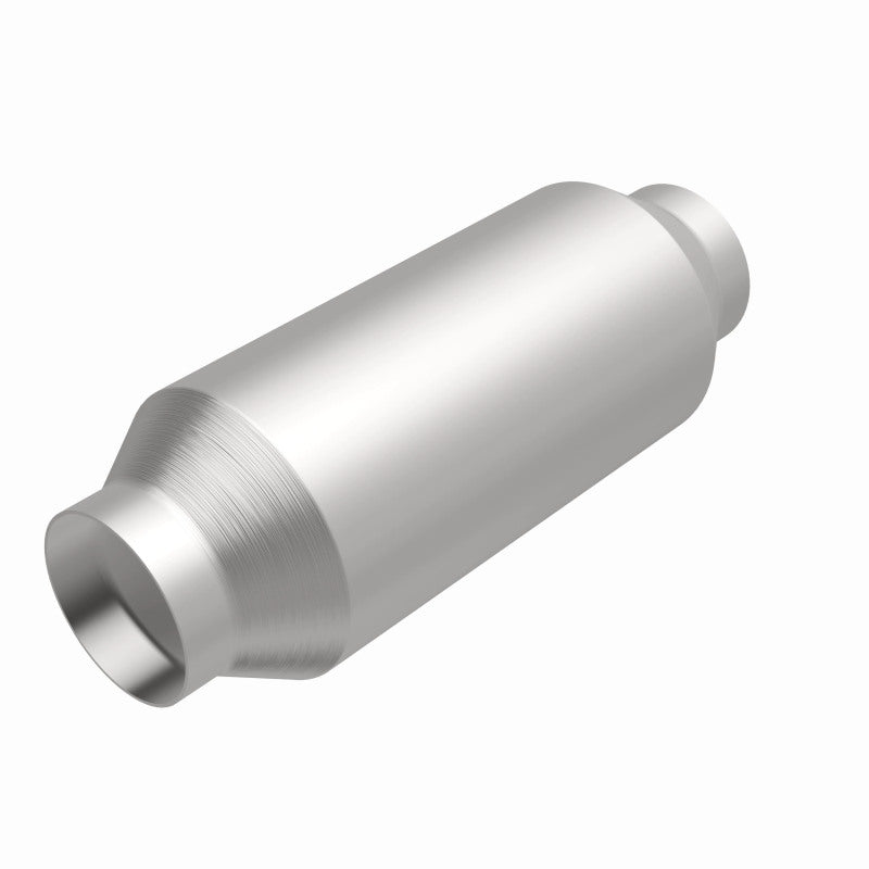 MagnaFlow Universal Catalytic Converter 2.25 inch C/C spun body