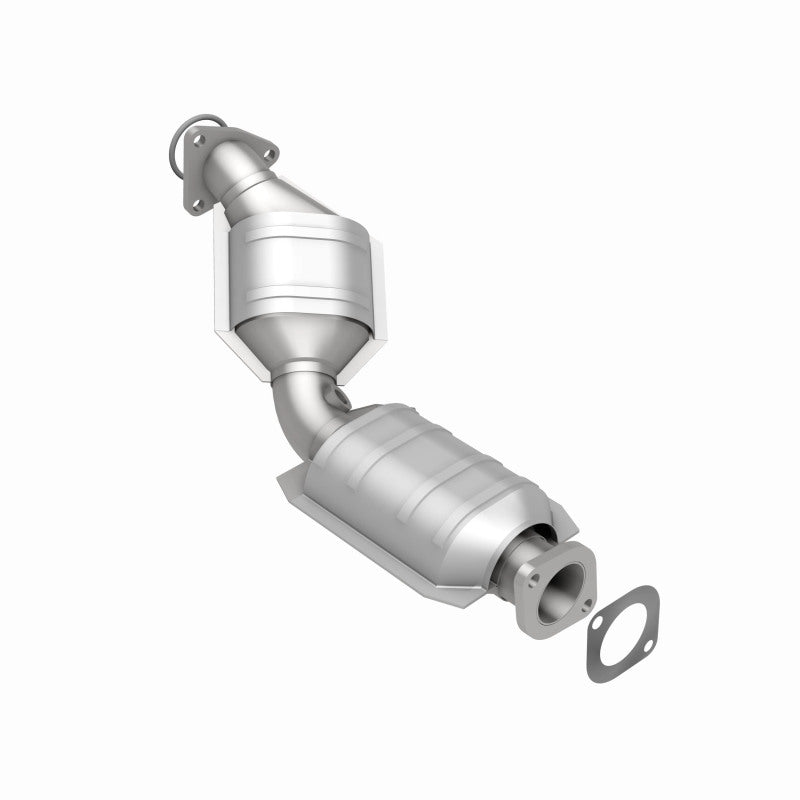 MagnaFlow Direct Fit Catalytic Converter 03-04 Infiniti G35 3.5L Driver Side