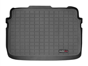 WeatherTech 01+ Chrysler PT Cruiser Cargo Liners - Black